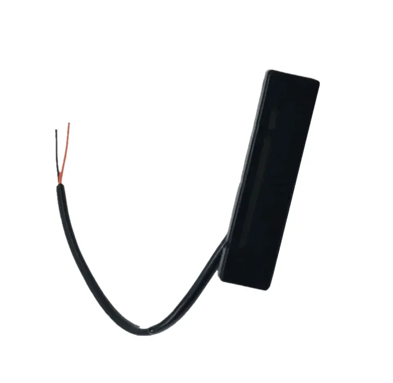 Outdoor Lighting Switch - الأصلي الخلفي الجذع قفل التمهيد الإصدار
