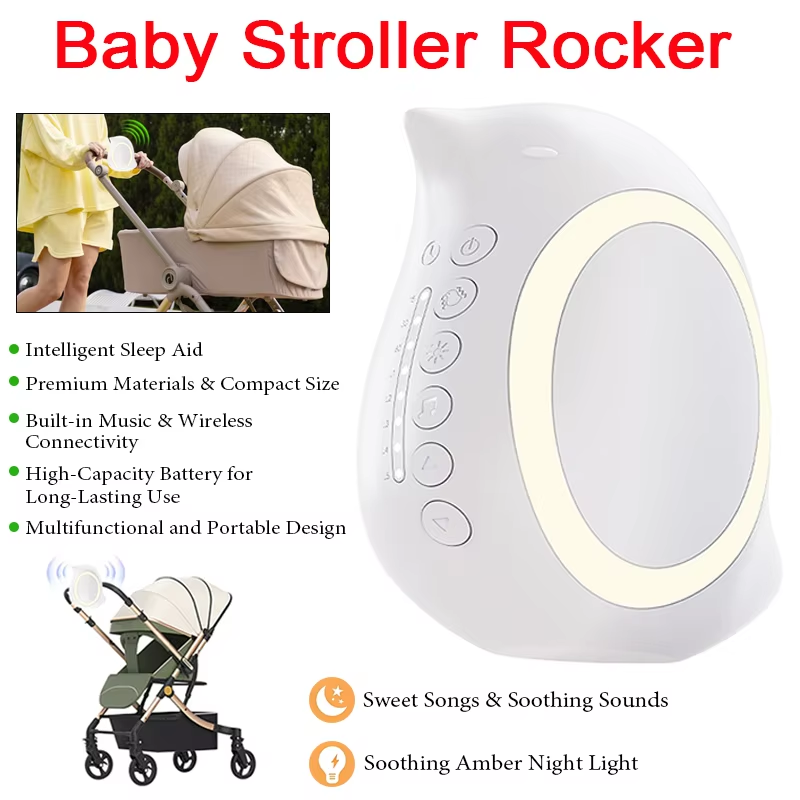Outdoor Lighting Usb - عربة أطفال محمولة للاستخدام الخارجي مع