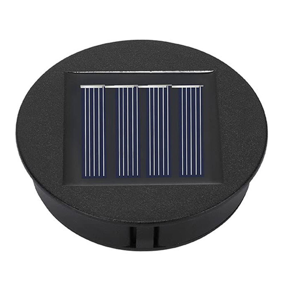 Outdoor Lighting Switch - لوحة شمسية بديلة للإضاءة الشمسية بقوة