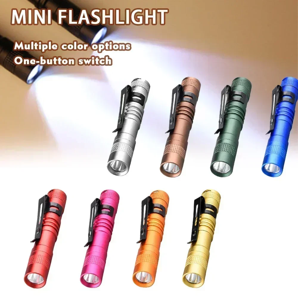 مصباح قلم LED صغير محمول مع مش - مراجعة Outdoor Lighting Bollards وسعره