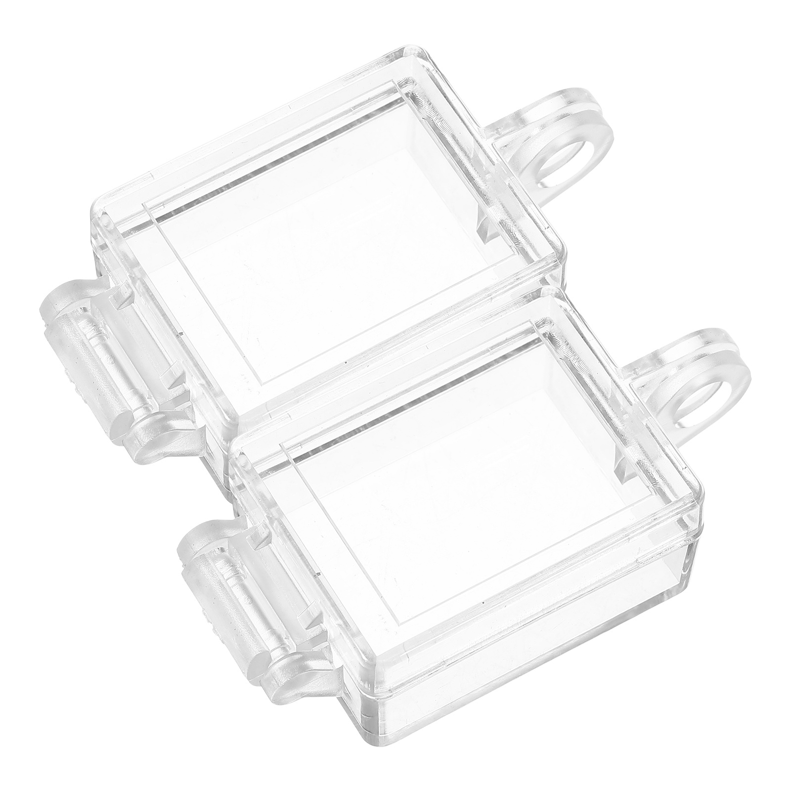 2 قطعة قارب الروك واضح غطاء أز - مراجعة Outdoor Lighting Switch وسعره