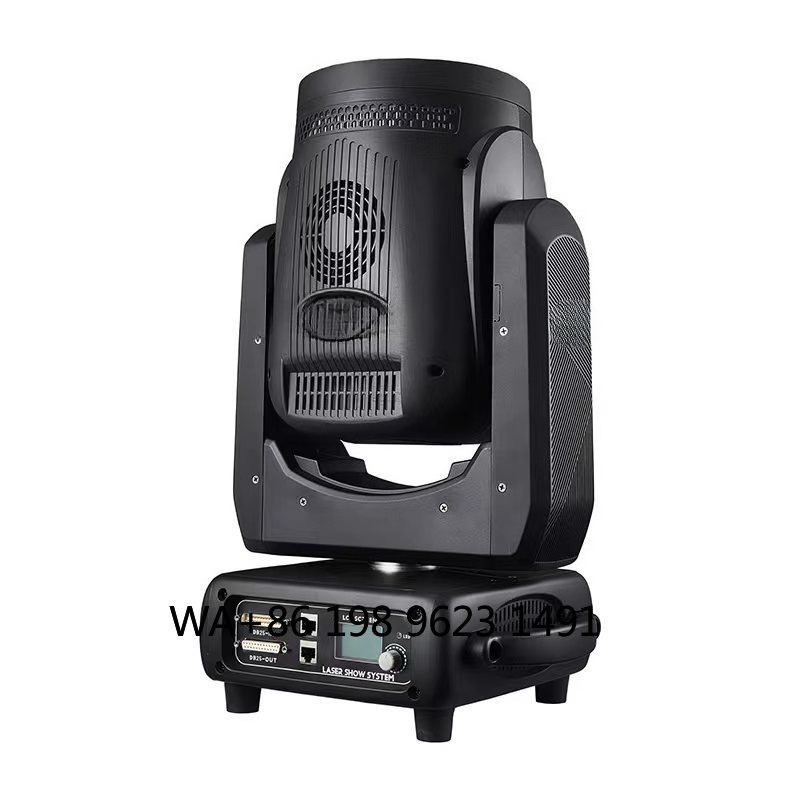 إضاءة جدارية LED بتأثير موجات  - مراجعة Outdoor Lighting Controller وسعره