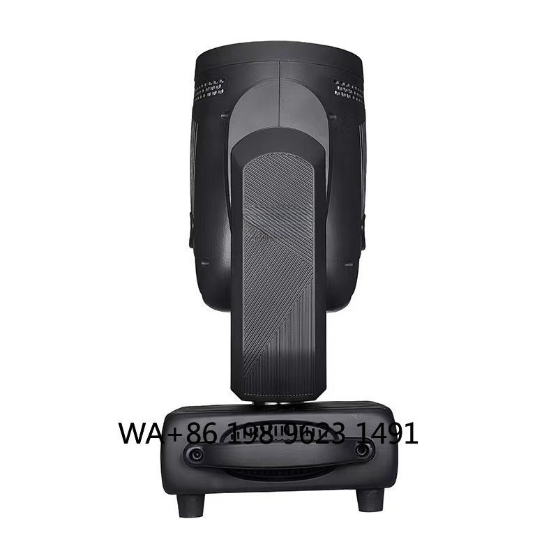 إضاءة جدارية LED بتأثير موجات  - مراجعة Outdoor Lighting Controller وسعره
