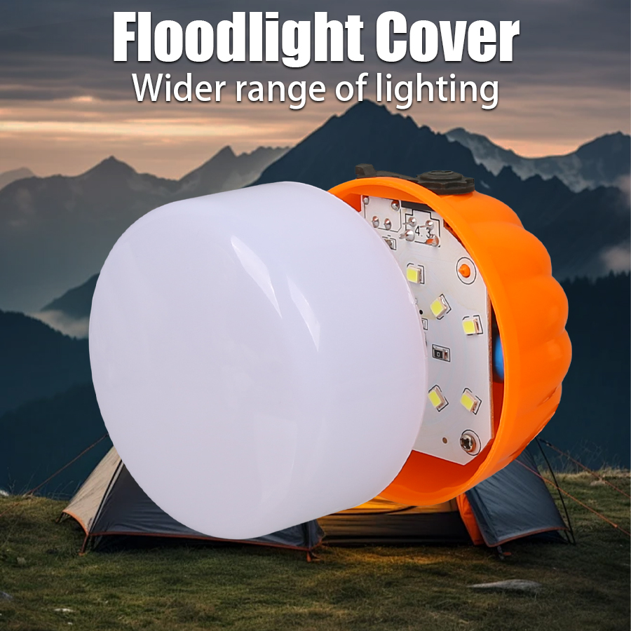 مصغرة المحمولة هالوين اليقطين  - مراجعة Outdoor Lighting Usb وسعره