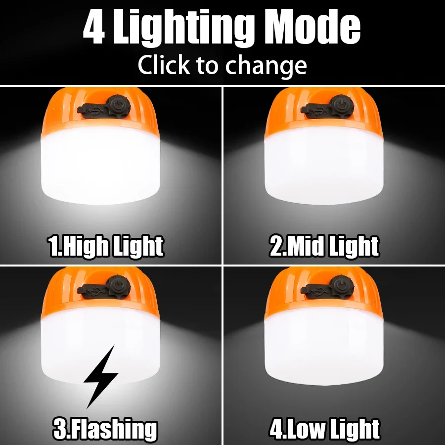 مصغرة المحمولة هالوين اليقطين  - مراجعة Outdoor Lighting Usb وسعره