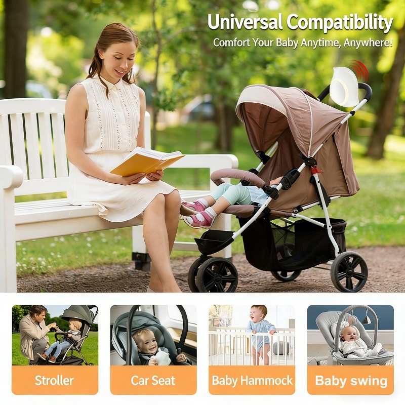 عربة أطفال محمولة للاستخدام ال - مراجعة Outdoor Lighting Usb وسعره