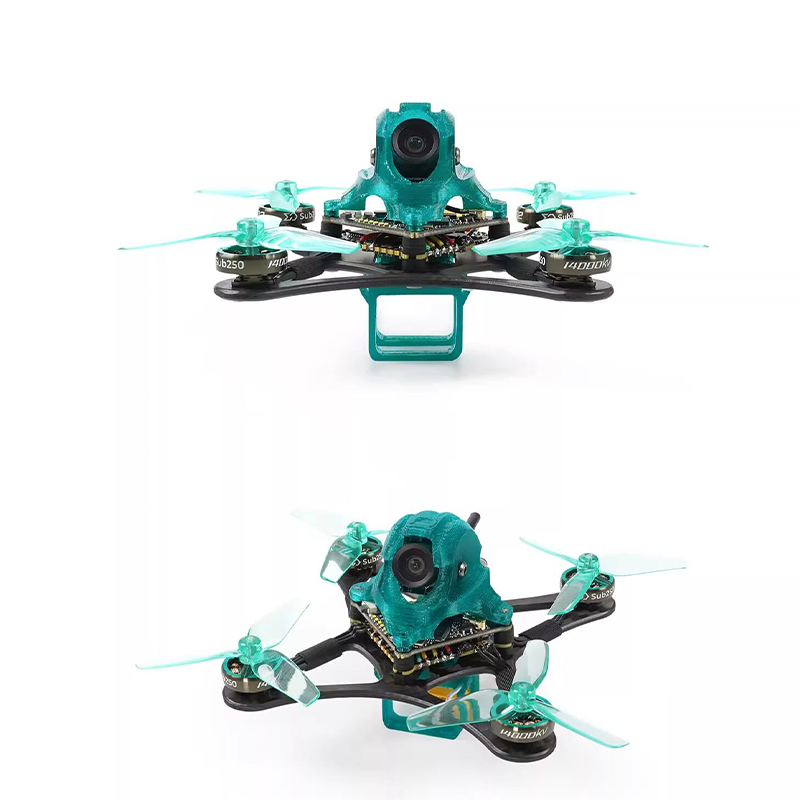 طائرة سباق FPV من نوع Sub250 N - مراجعة Outdoor Lighting Controller وسعره