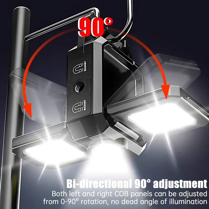 مصباح يدوي صغير سلسلة المفاتيح - مراجعة Outdoor Lighting Usb وسعره