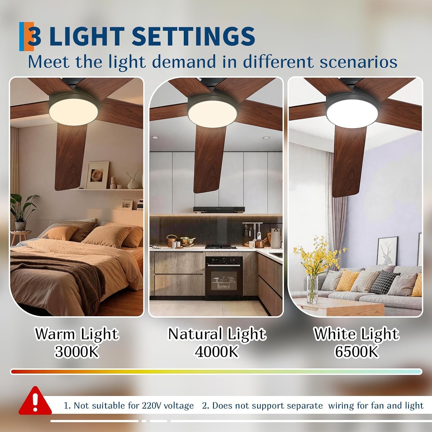 مراوح سقف منخفضة الارتفاع مقاس - مراجعة Outdoor Lighting Controller وسعره