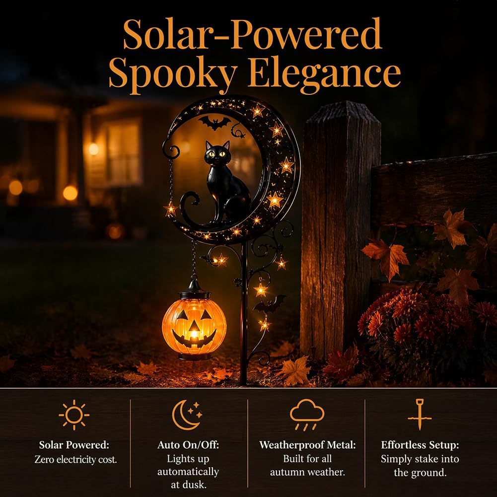 إضاءة حديقة تعمل بالطاقة الشمس - مراجعة Outdoor Lighting Bollards وسعره