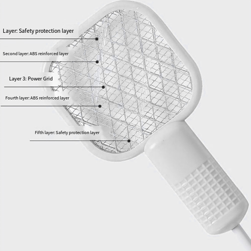 منشة الماموس الكهربائي الأشعة  - مراجعة Outdoor Lighting Controller وسعره