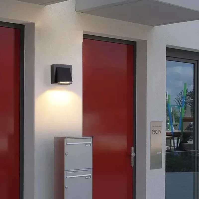 قم بترقية منزلك باستخدام مصباح - مراجعة Outdoor Lighting For Your House وسعره