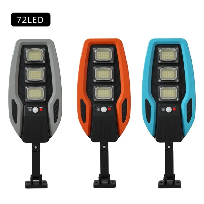 أضواء LED شمسية خارجية للحدائق - مراجعة Outdoor Lighting Controller وسعره