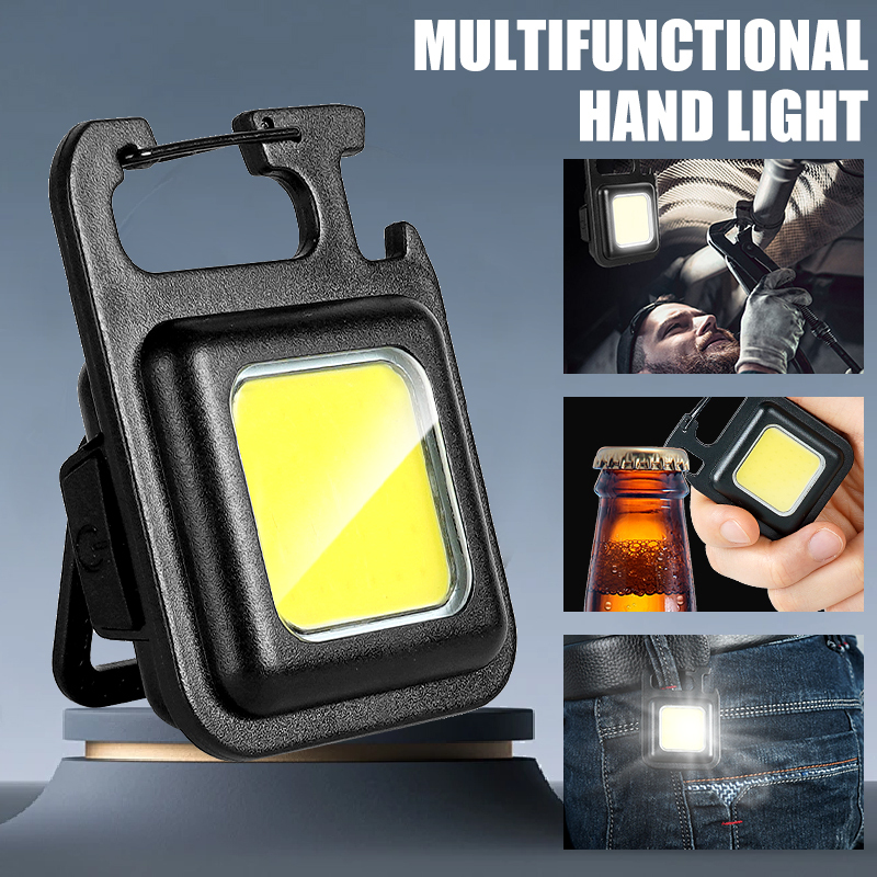 مصباح يدوي صغير فائق السطوع قا - مراجعة Outdoor Lighting Types وسعره