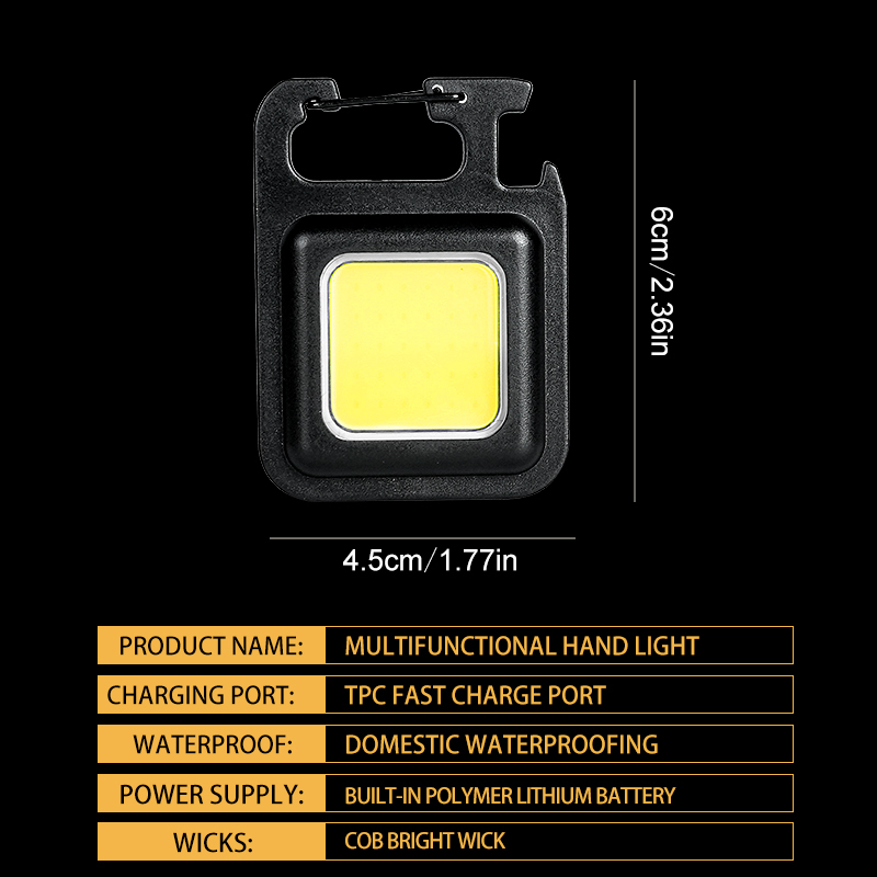 مصباح يدوي صغير فائق السطوع قا - مراجعة Outdoor Lighting Types وسعره