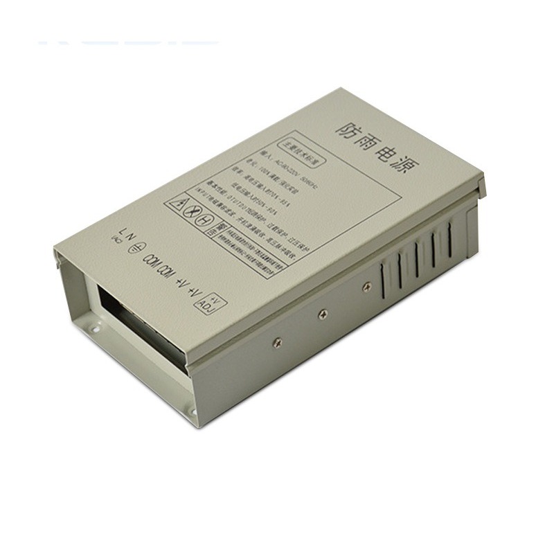 مزود طاقة تحويلي مقاوم للمطر 1 - مراجعة Outdoor Lighting Switch وسعره