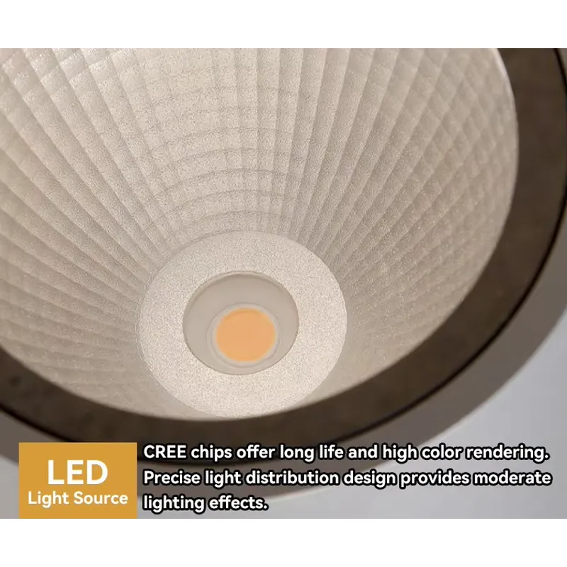 مصباح جداري خارجي LED أصلي للب - مراجعة Outdoor Lighting Led وسعره