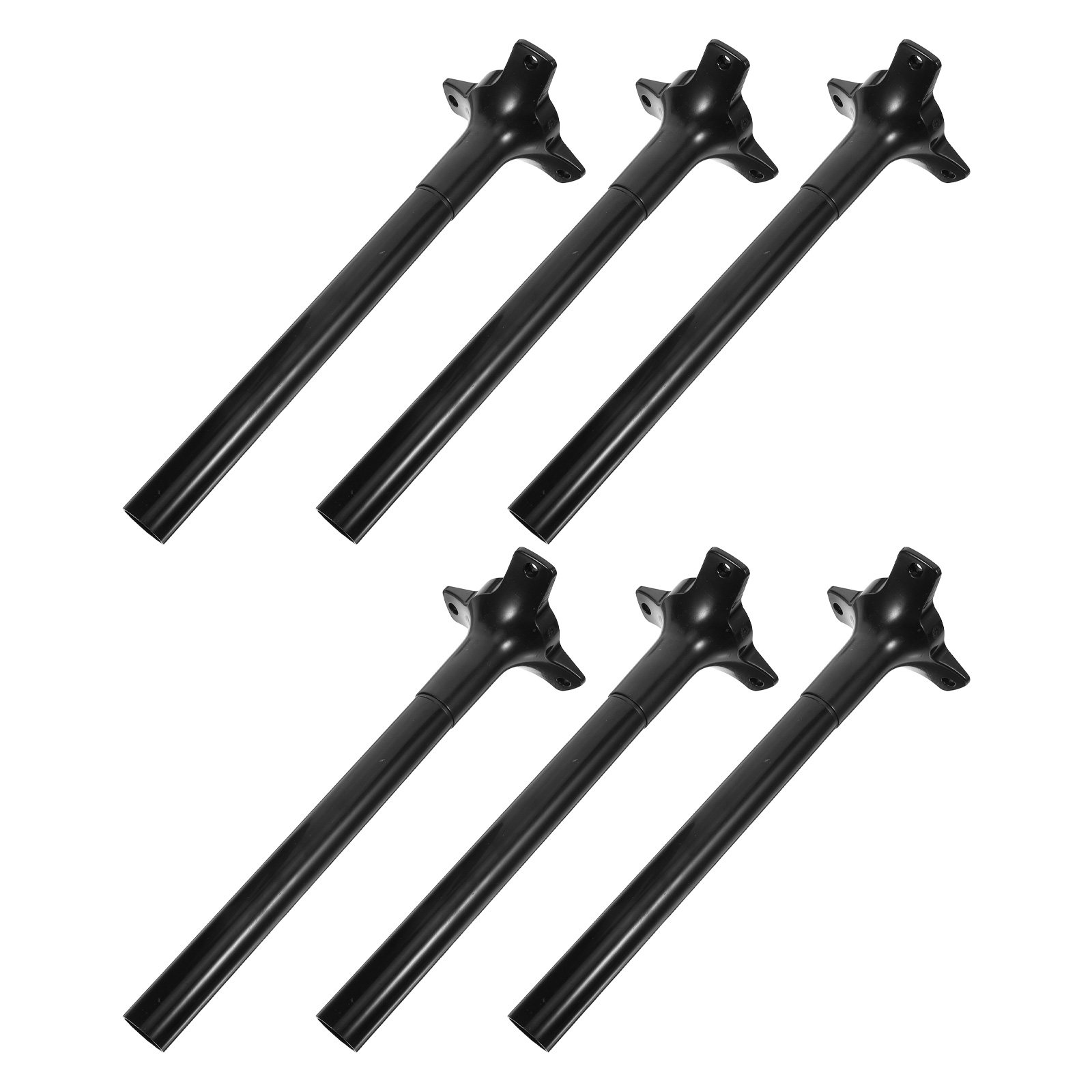 6 قطع من أعمدة إضاءة الحديقة ا - مراجعة Outdoor Lighting Poles وسعره